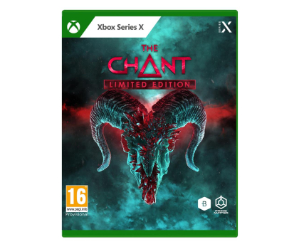 Gra Xbox Series X The Chant Edycja Limitowana Xbox Series X